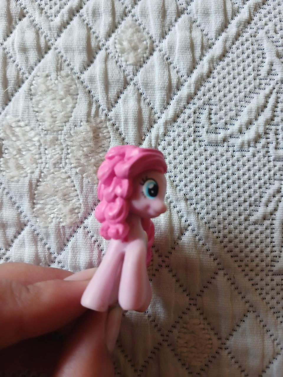 My Little Pony Figure - Pinkie Pie – photo 6